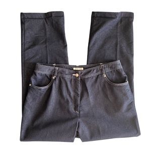 AUTRE CLOSE BLUE JEANS